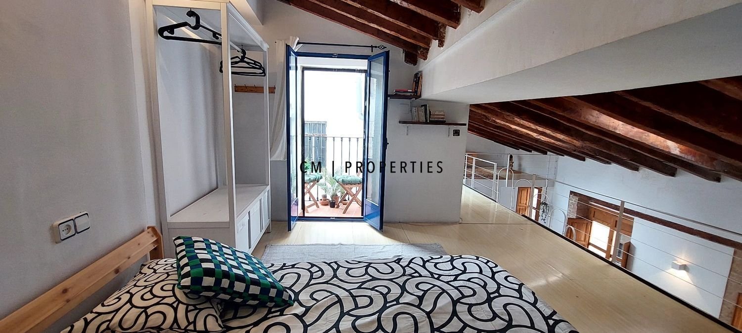 Piso de 60 m² en Valencia