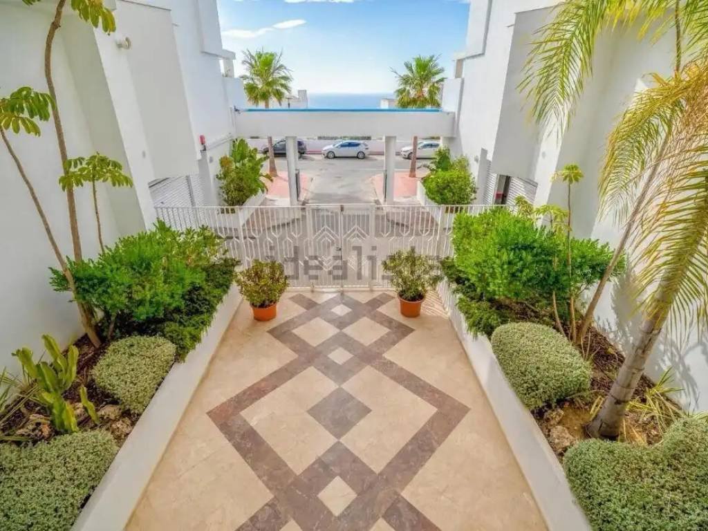 Piso de 95 m² en Benalmádena