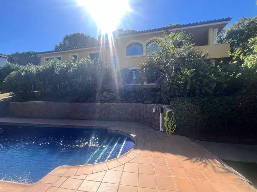 Casa de 465 m² a Santa Cristina d'Aro