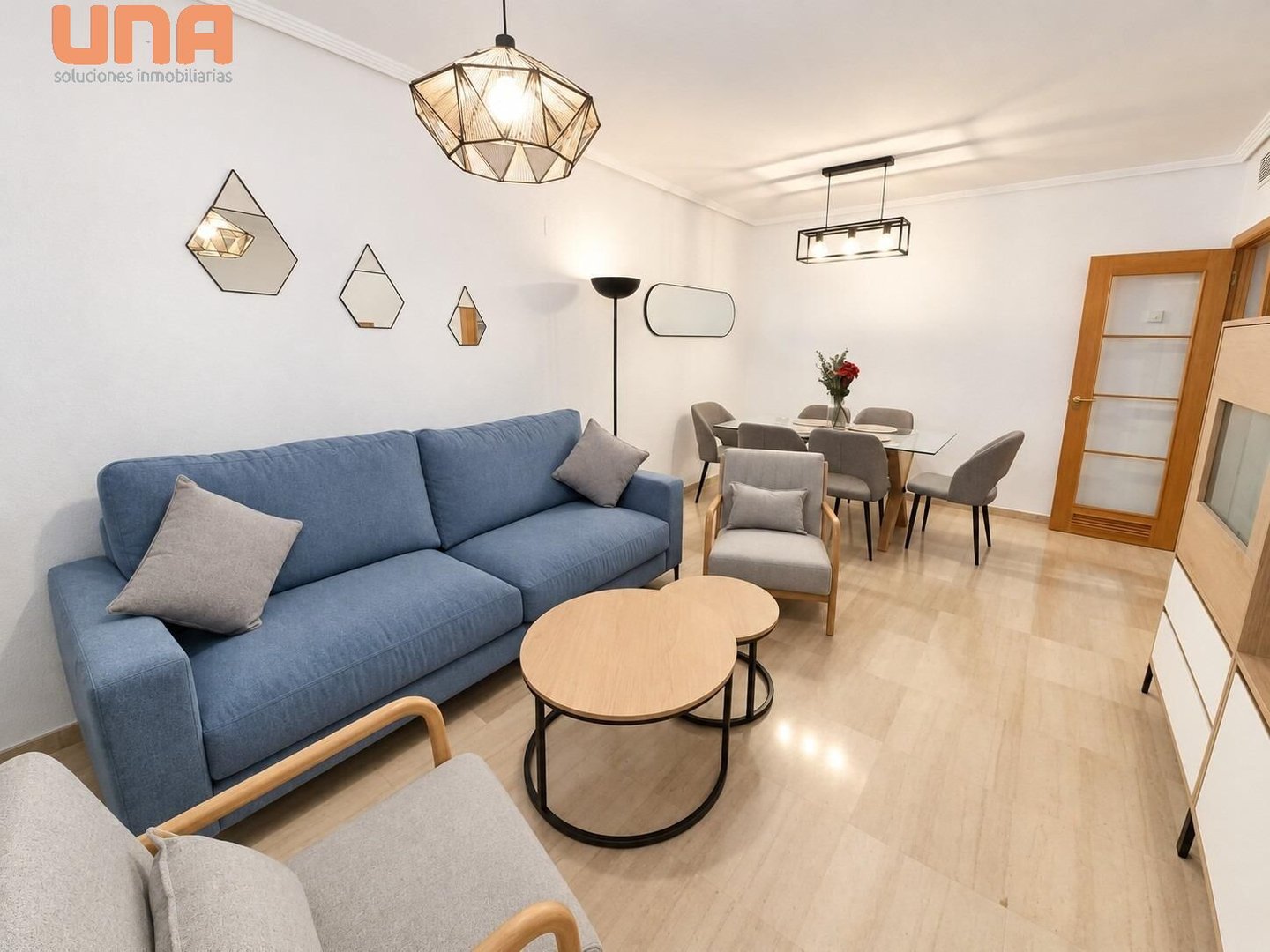 Appartamento 105 m² a Cordova