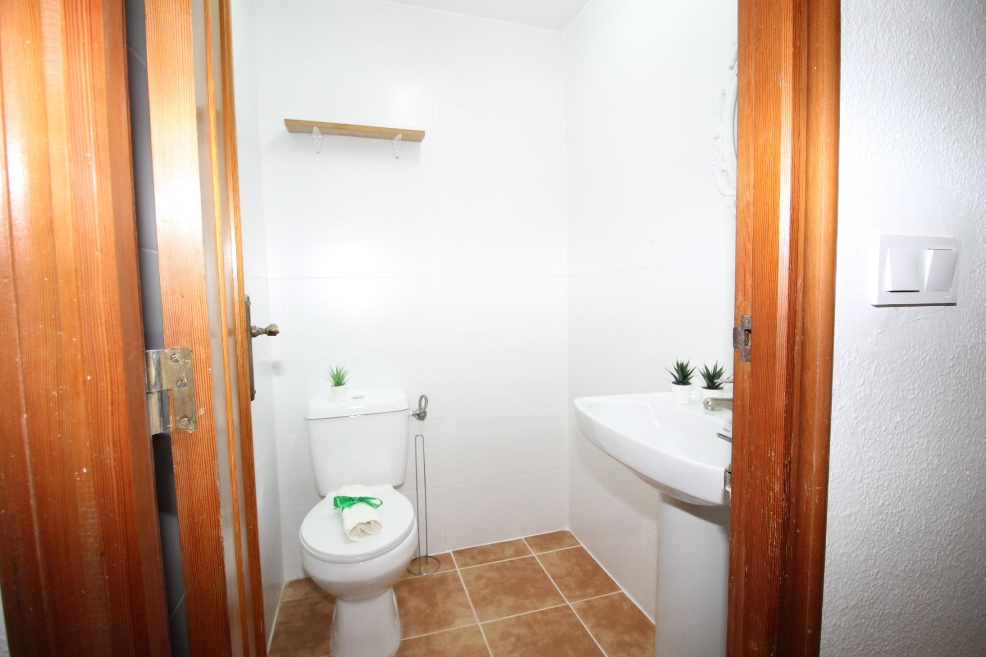 Piso de 155 m² en Sueca