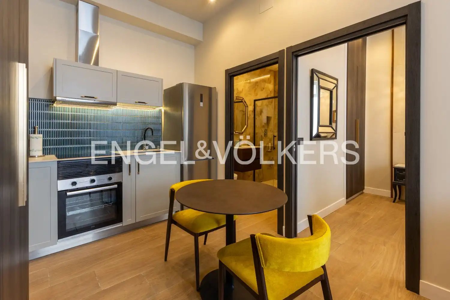 Appartamento 50 m² a Valencia