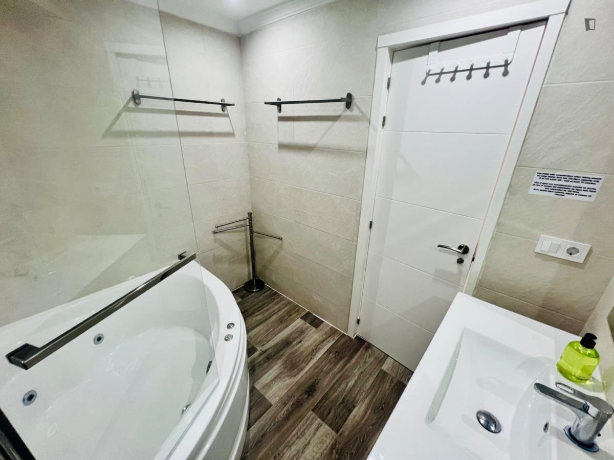 Pis de 76 m² a Màlaga