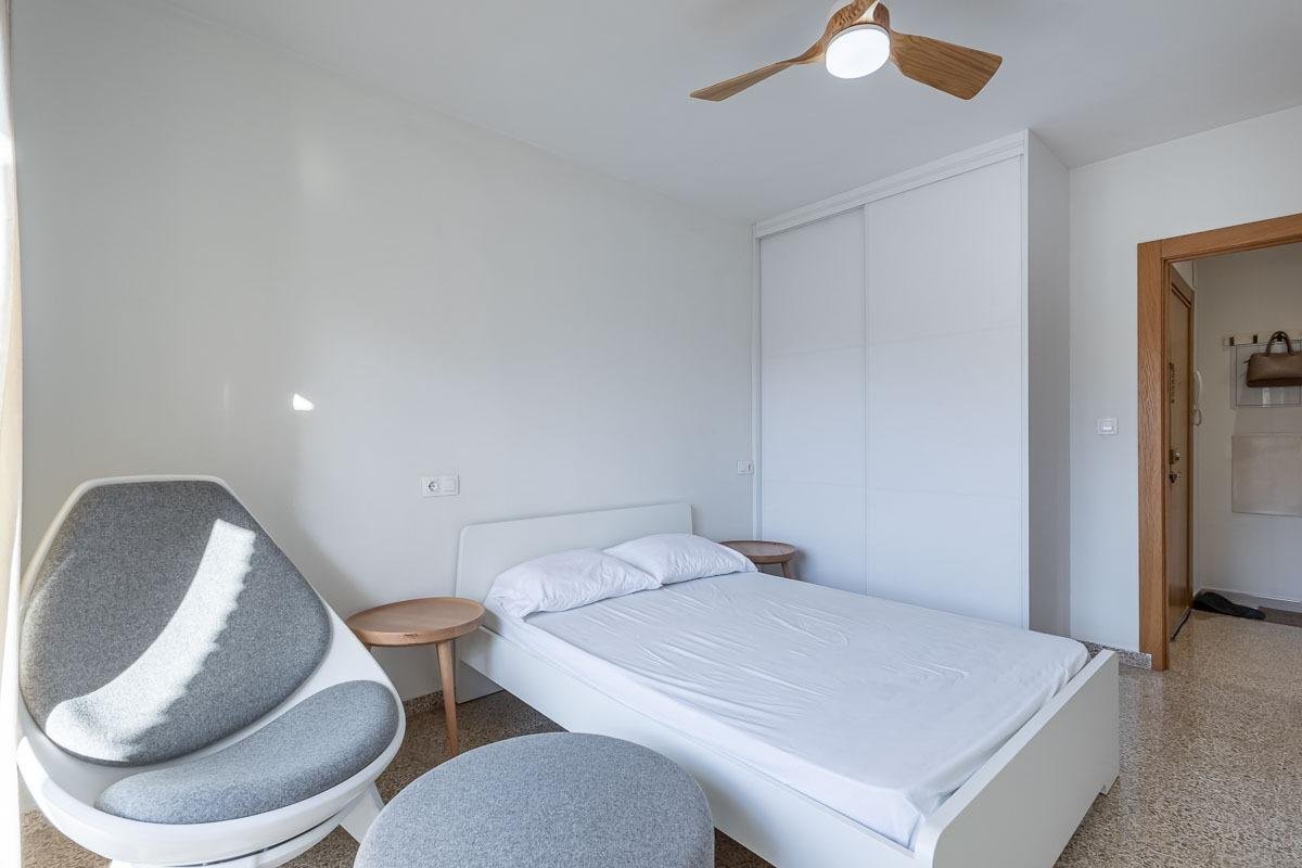 Piso de 89 m² en Granada
