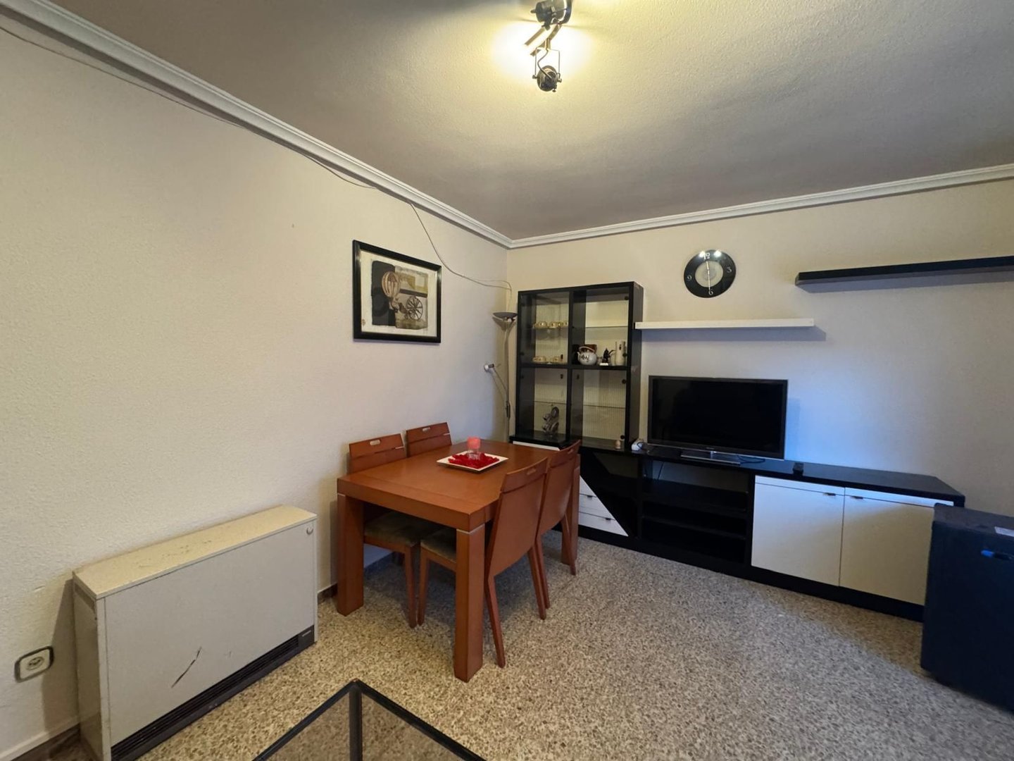 Piso de 88 m² en Illueca