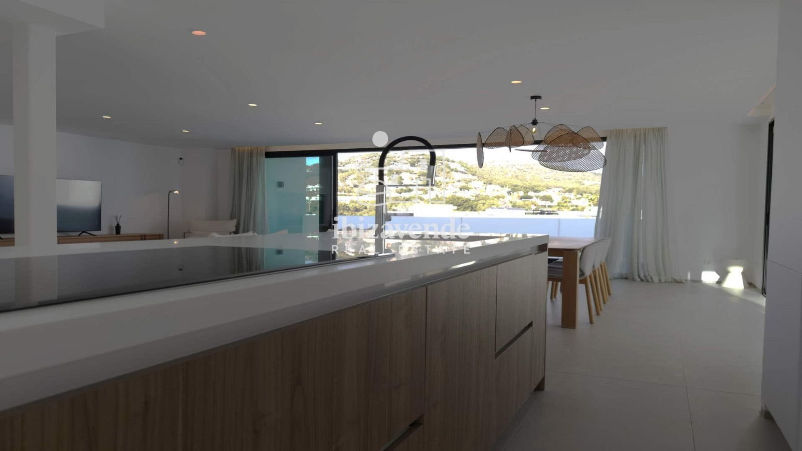 Дом 595 м² в Santa Eulària des Riu