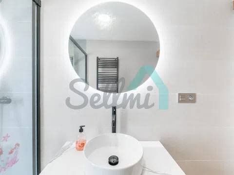 Piso de 93 m² en Siero