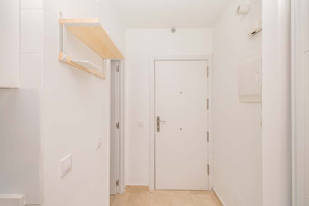 Apartamento 17 m² em Madrid