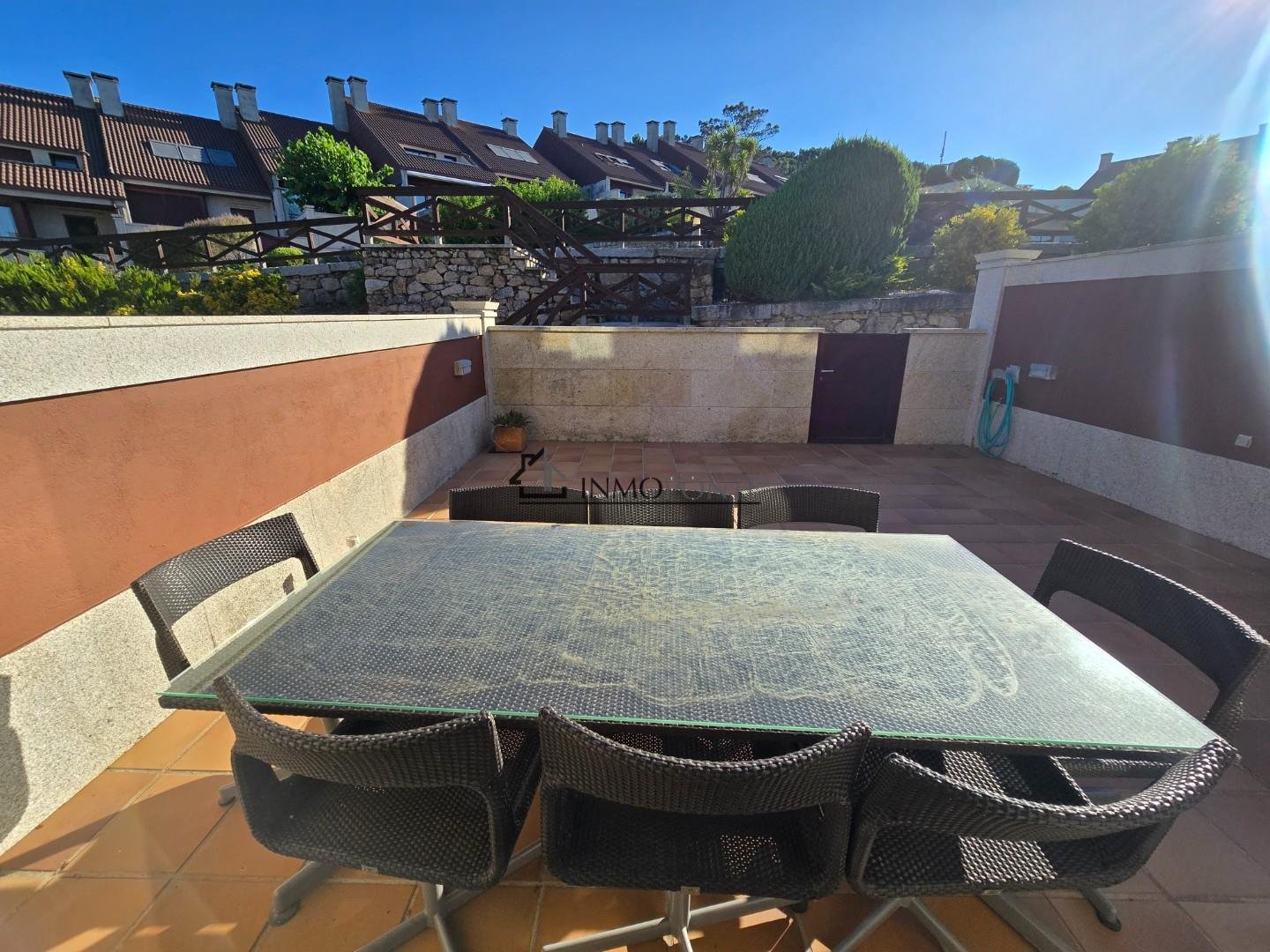 Piso de 230 m² en O Grove