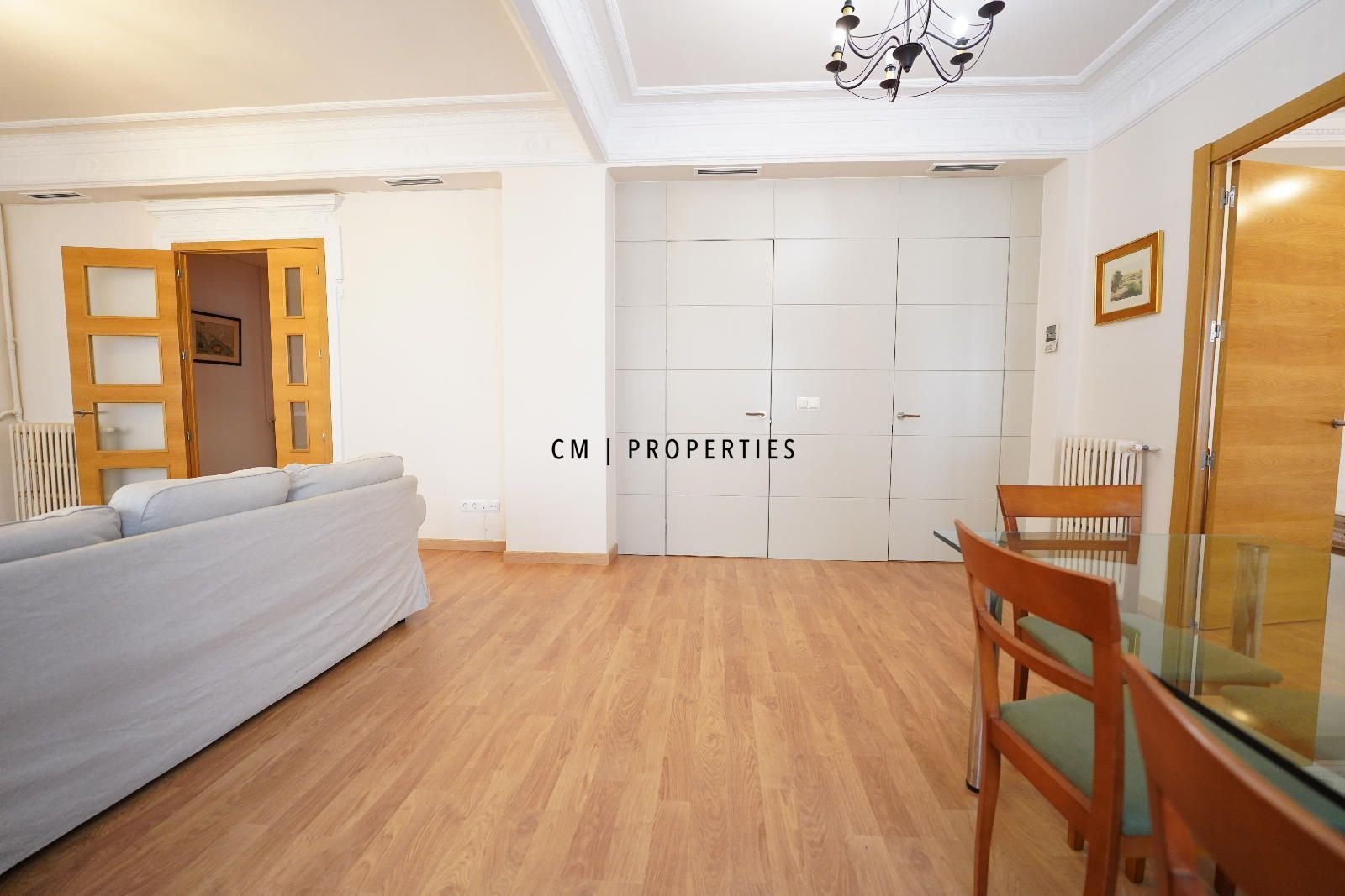 Piso de 120 m² en Valencia