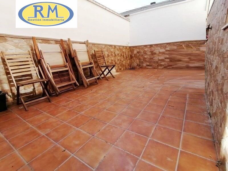 Piso de 170 m² en Cáceres