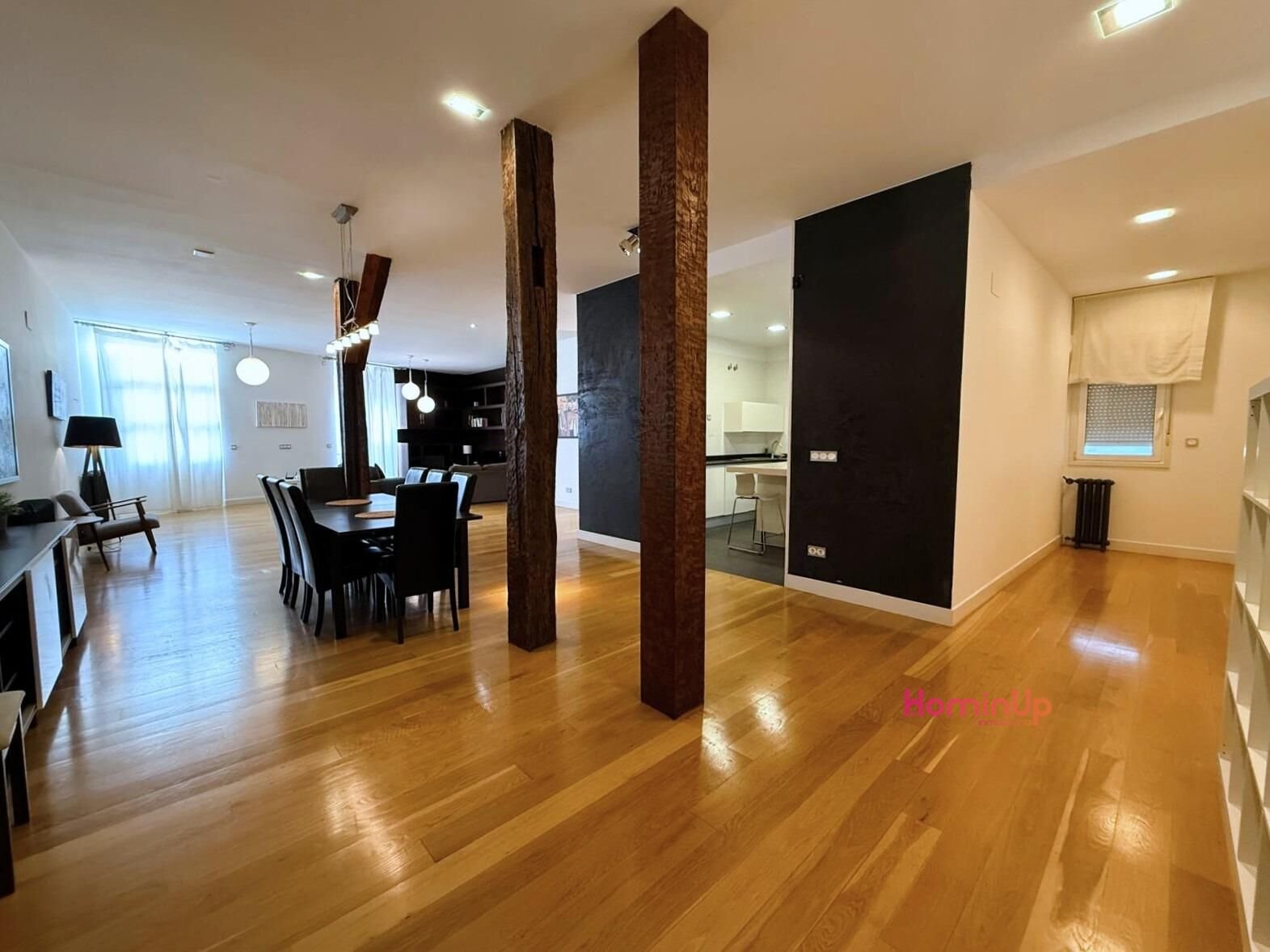 Piso de 237 m² en Bilbao