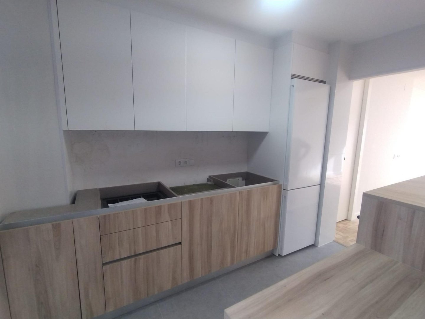 Piso de 103 m² en Valladolid