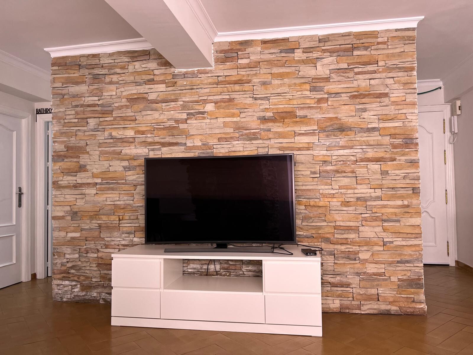 Piso de 70 m² en Dos Hermanas