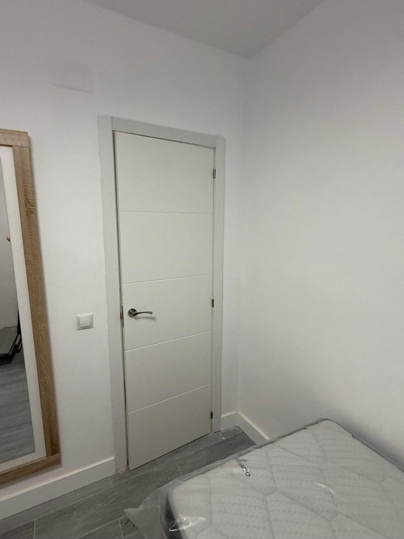 Wohnung 59 m² in Sevilla