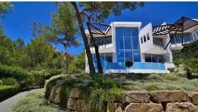 Casa de 744 m² en Marbella
