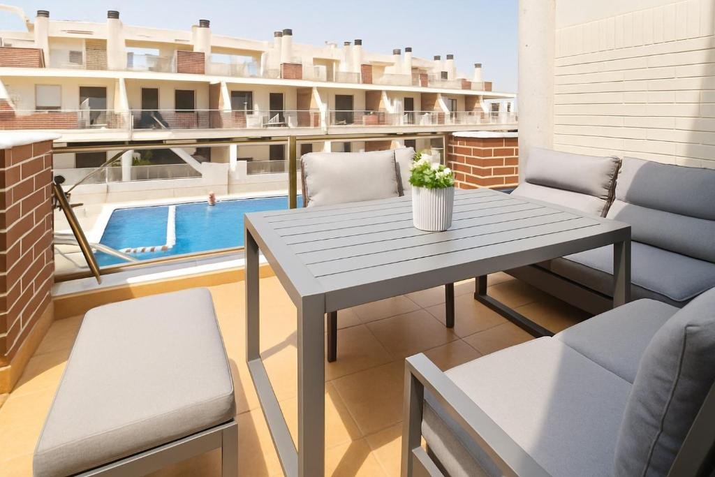 Appartamento 120 m² a Orihuela
