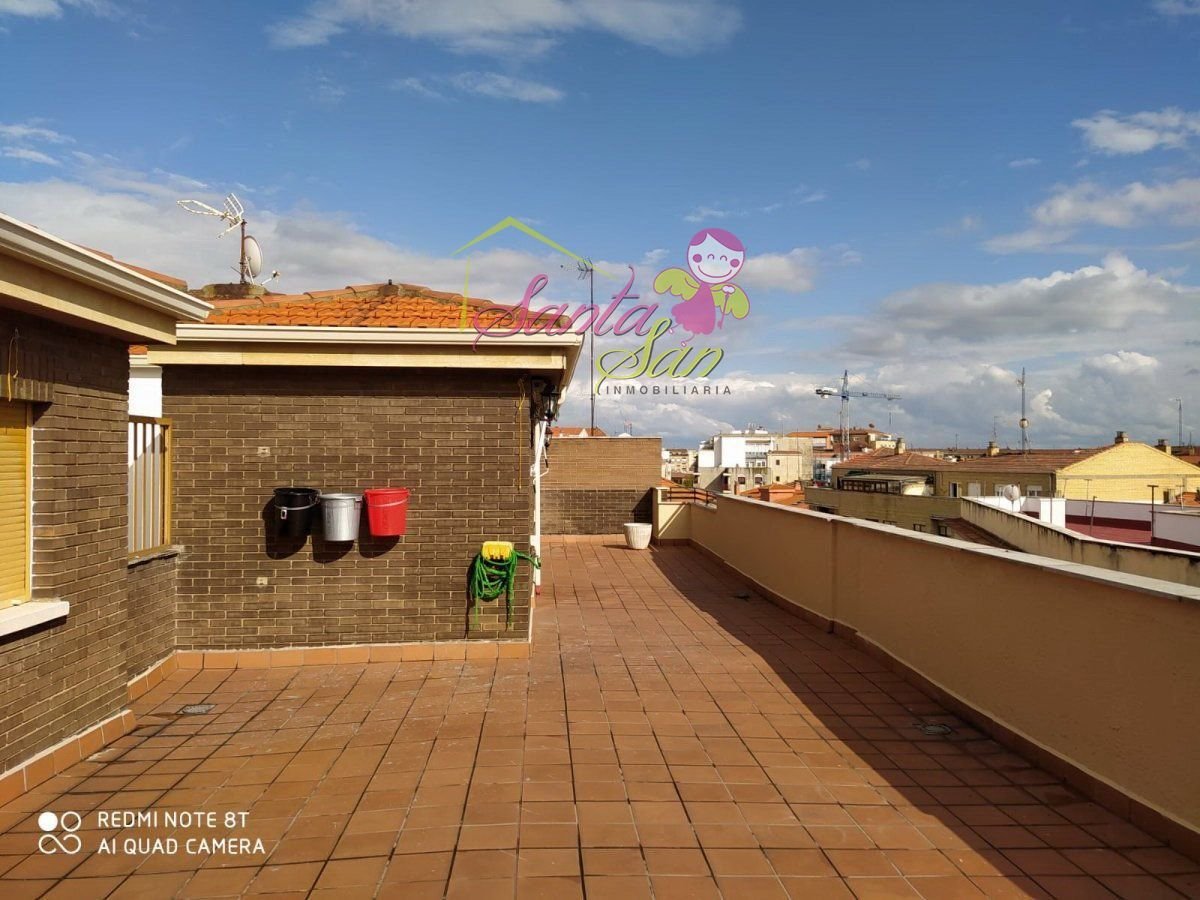 Appartement 105 m² à Salamanque