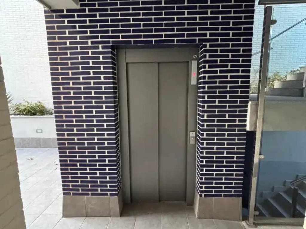 Piso de 110 m² en Almuñécar