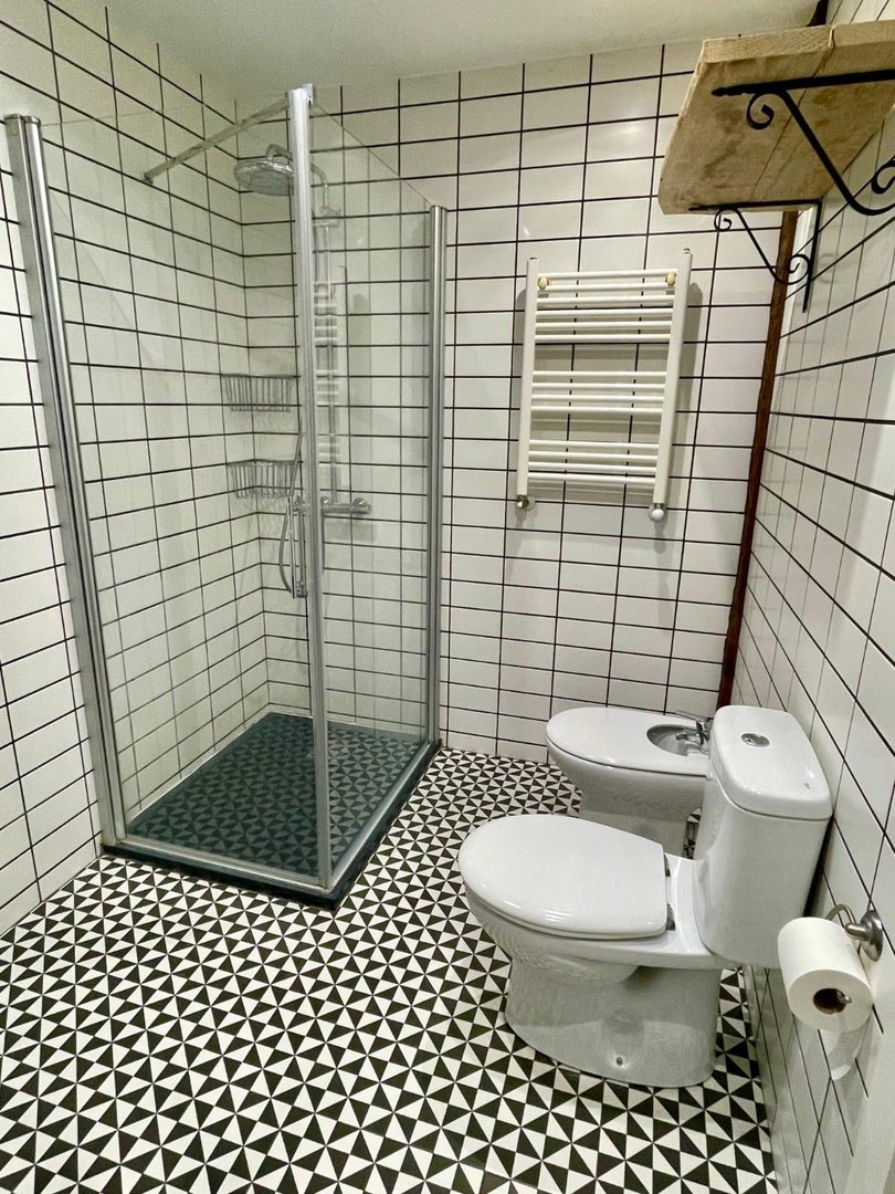 Piso de 170 m² en Bilbao