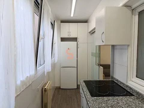 Apartamento 62 m² em Valladolid