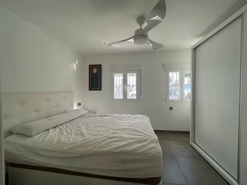 Piso de 46 m² en Jaén