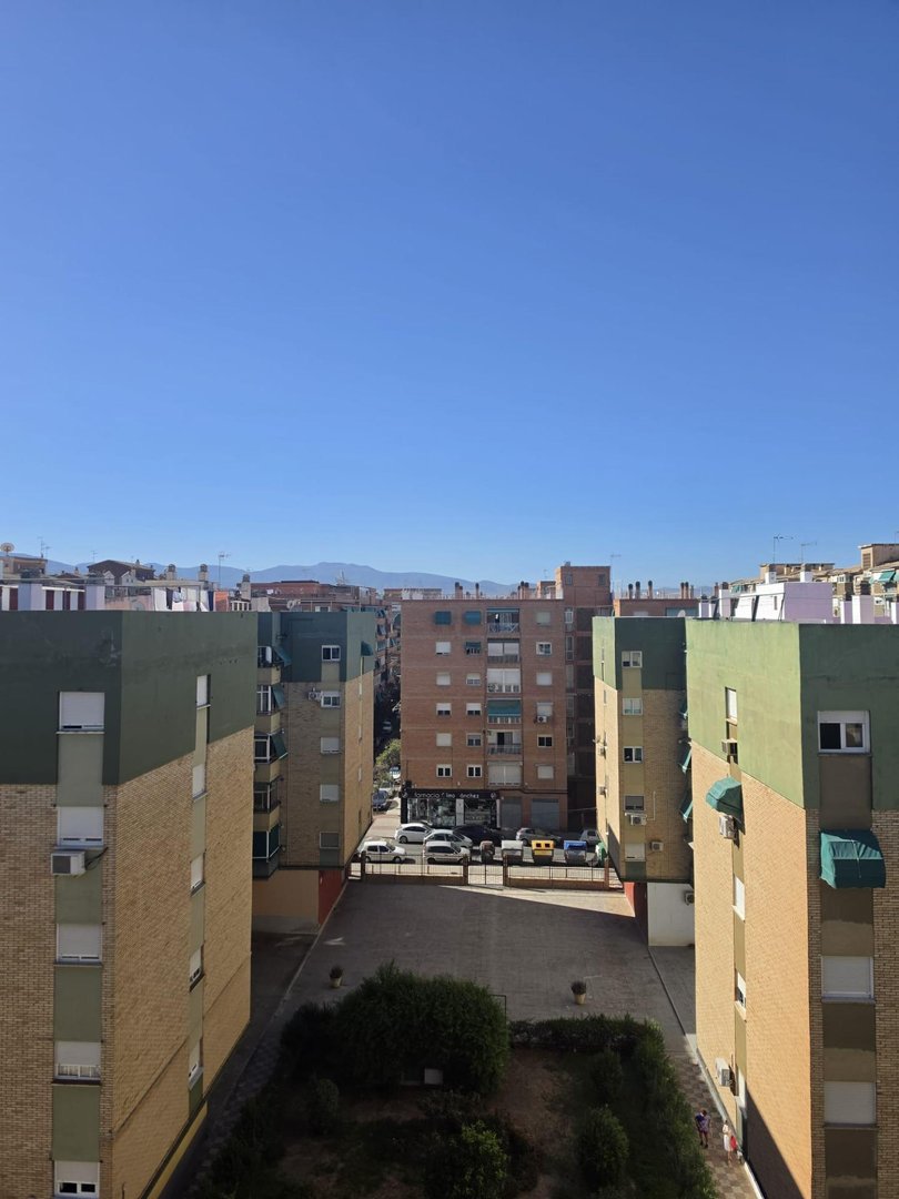 Apartamento 75 m² em Granada