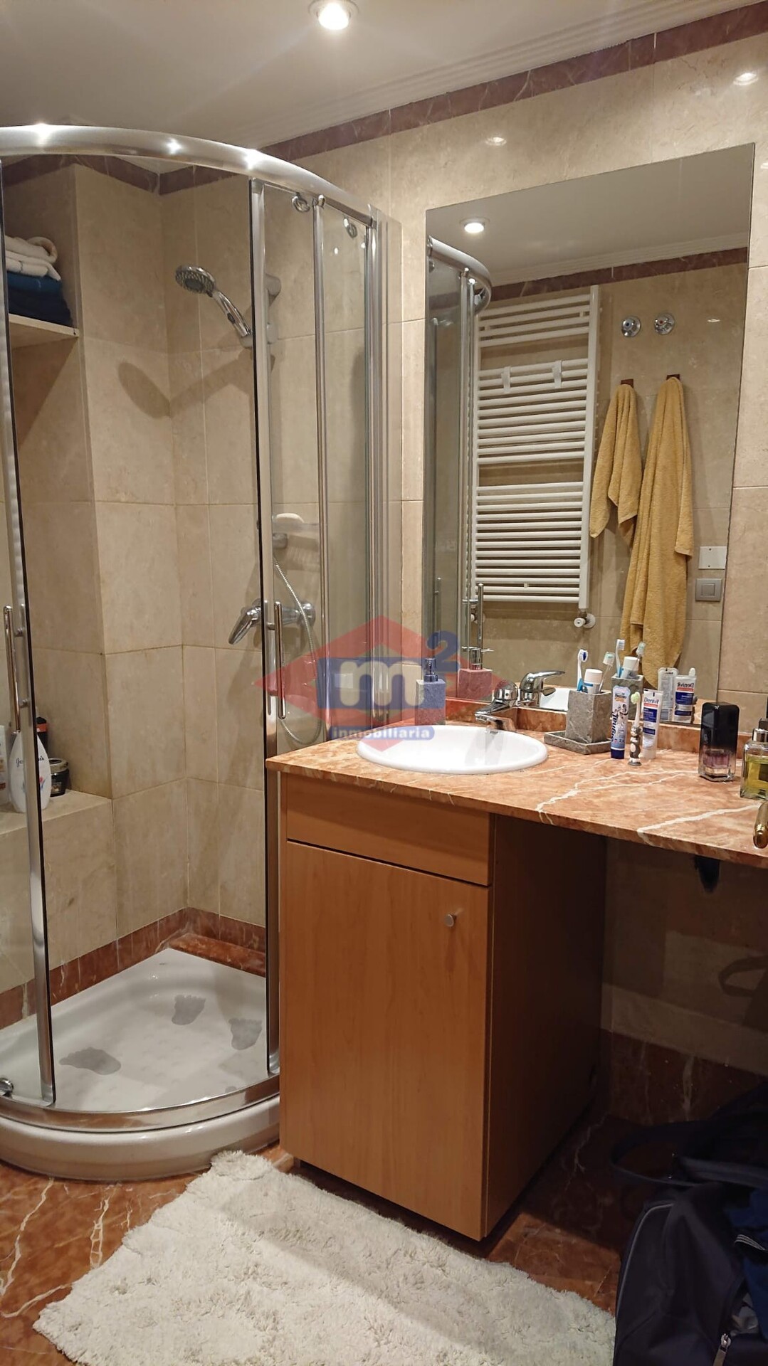 Pis de 45 m² a Vigo