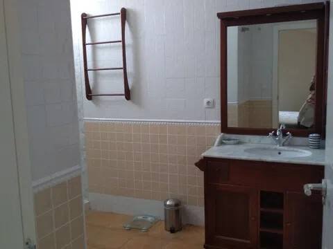 Piso de 142 m² en Altea