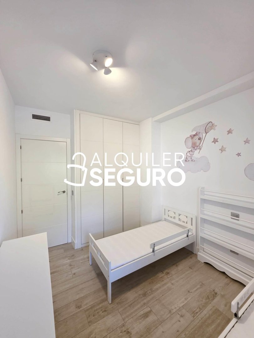 Квартира 113 м² в Boadilla del Monte