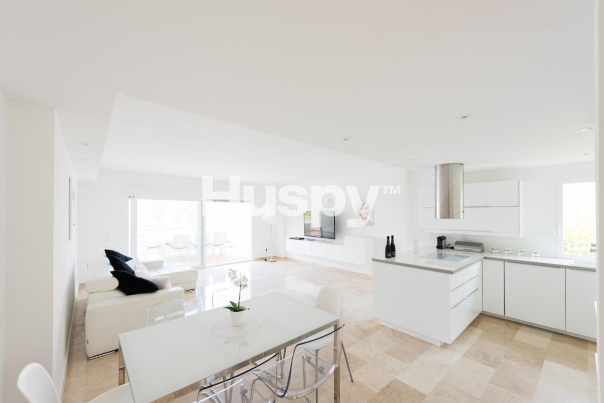 Pis de 175 m² a Santa Eulària des Riu