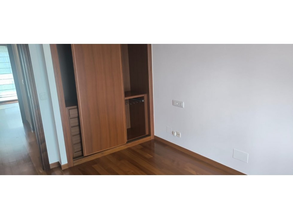 Piso de 59 m² en Santiago de Compostela