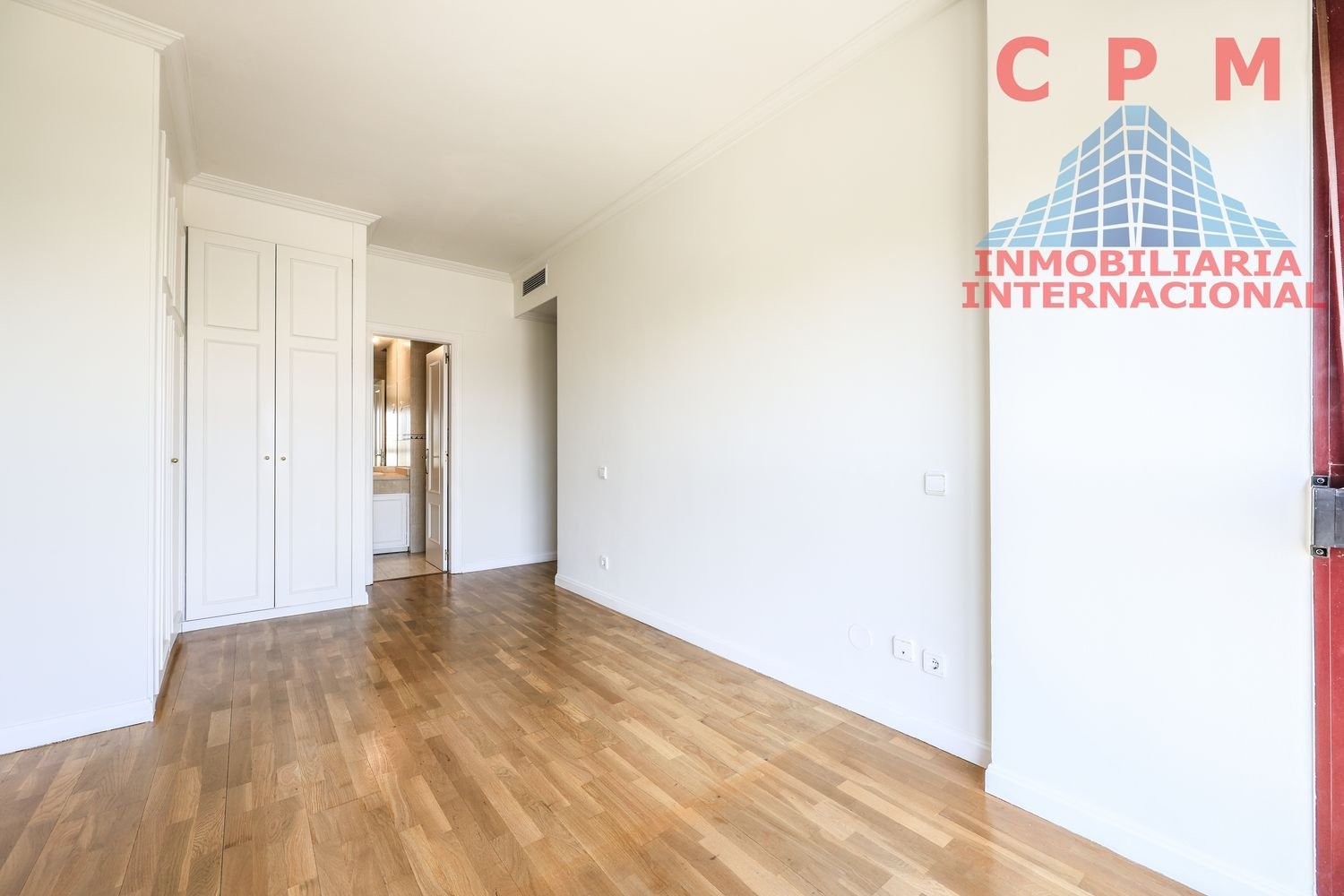 Piso de 120 m² en Madrid