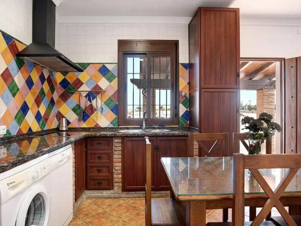 Casa de 40 m² en Conil de la Frontera