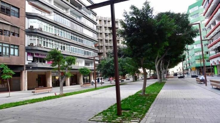 Wohnung 70 m² in Las Palmas de Gran Canaria