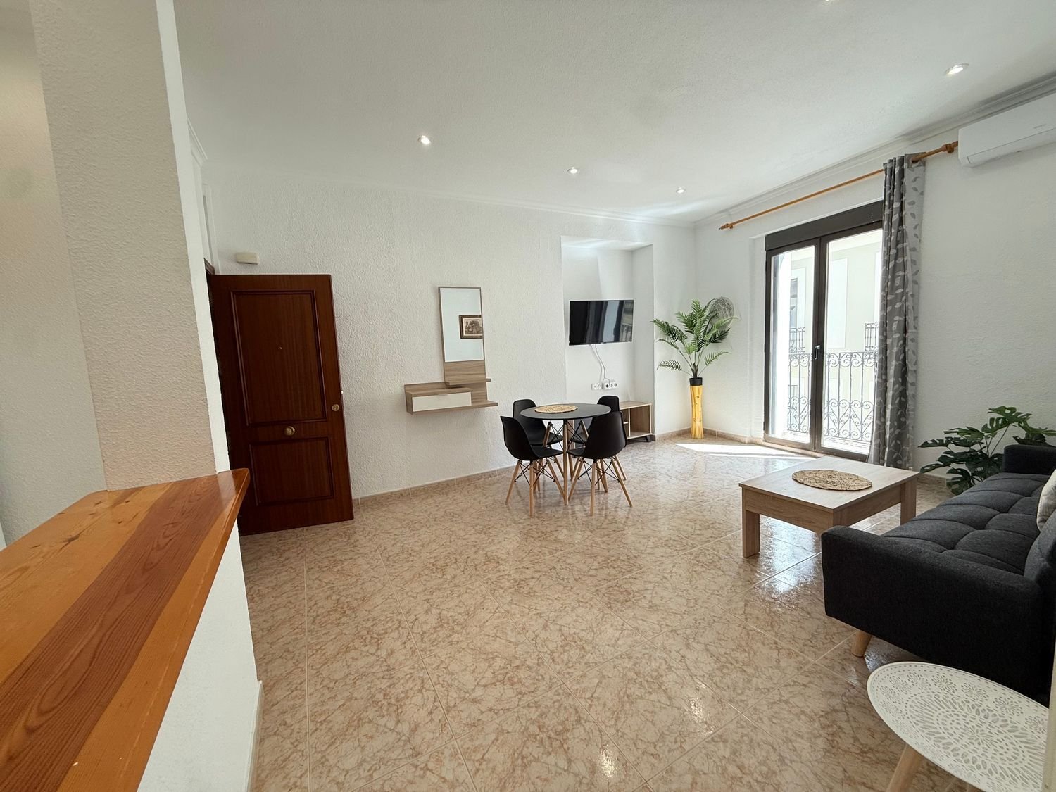 Pis de 48 m² a Alacant