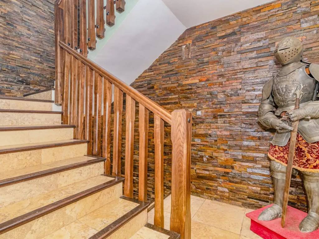 Casa de 350 m² en Las Gabias