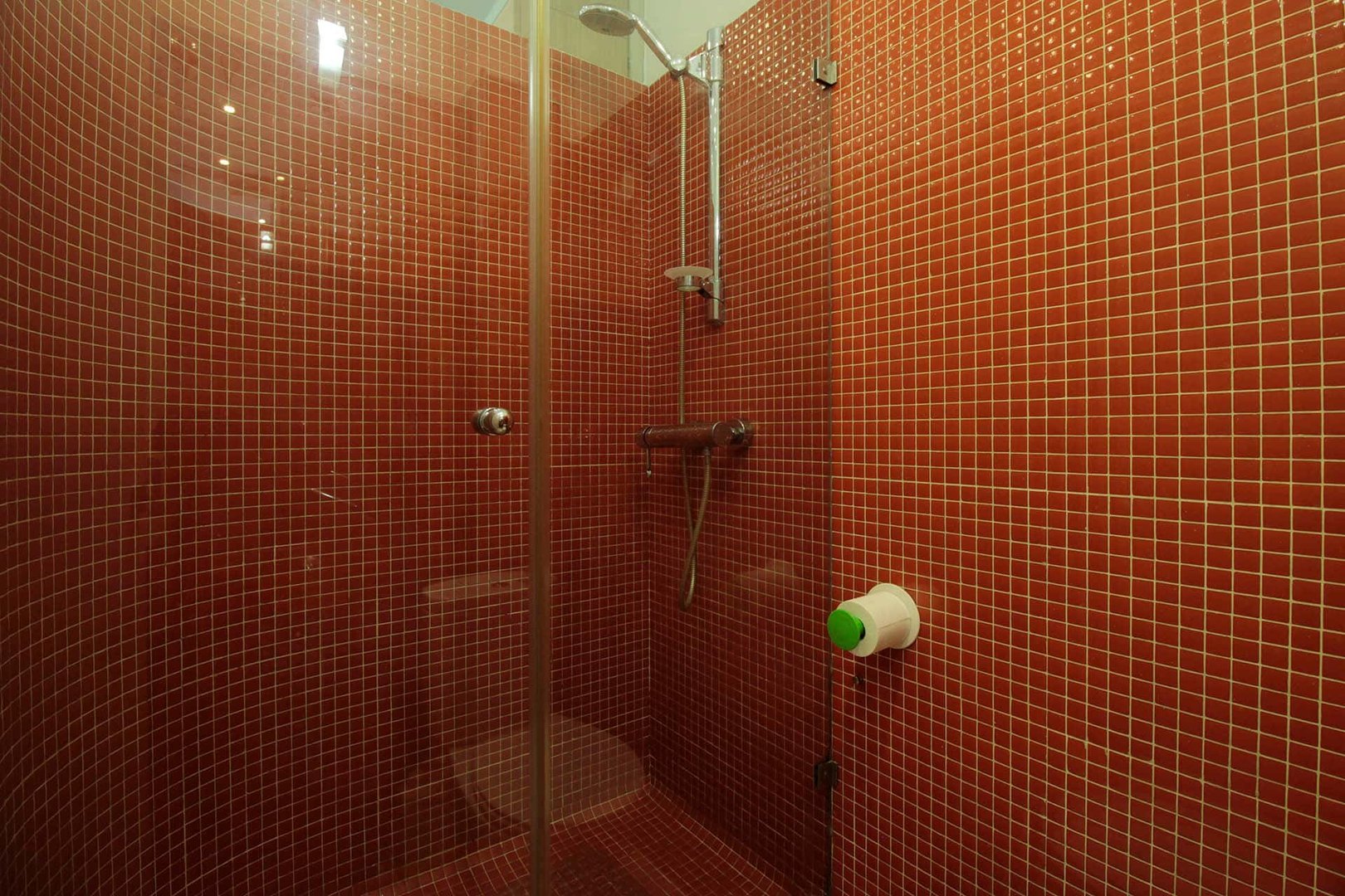 Appartamento 28 m² a Madrid
