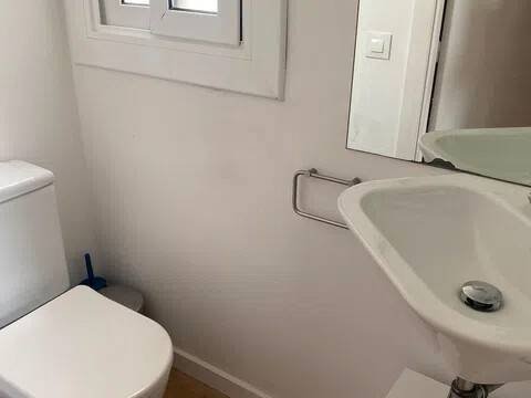 Piso de 220 m² en Barcelona