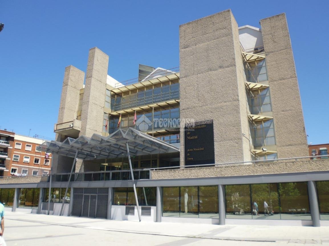 Piso de 73 m² en Madrid