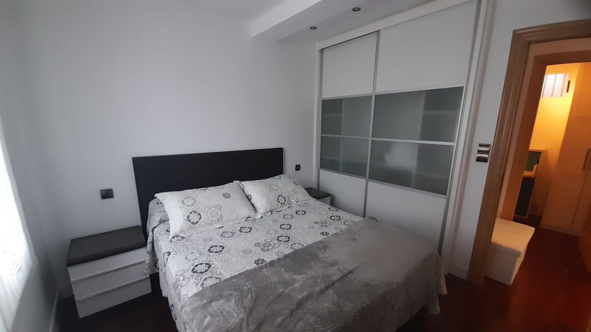 Piso de 72 m² en San Sebastián