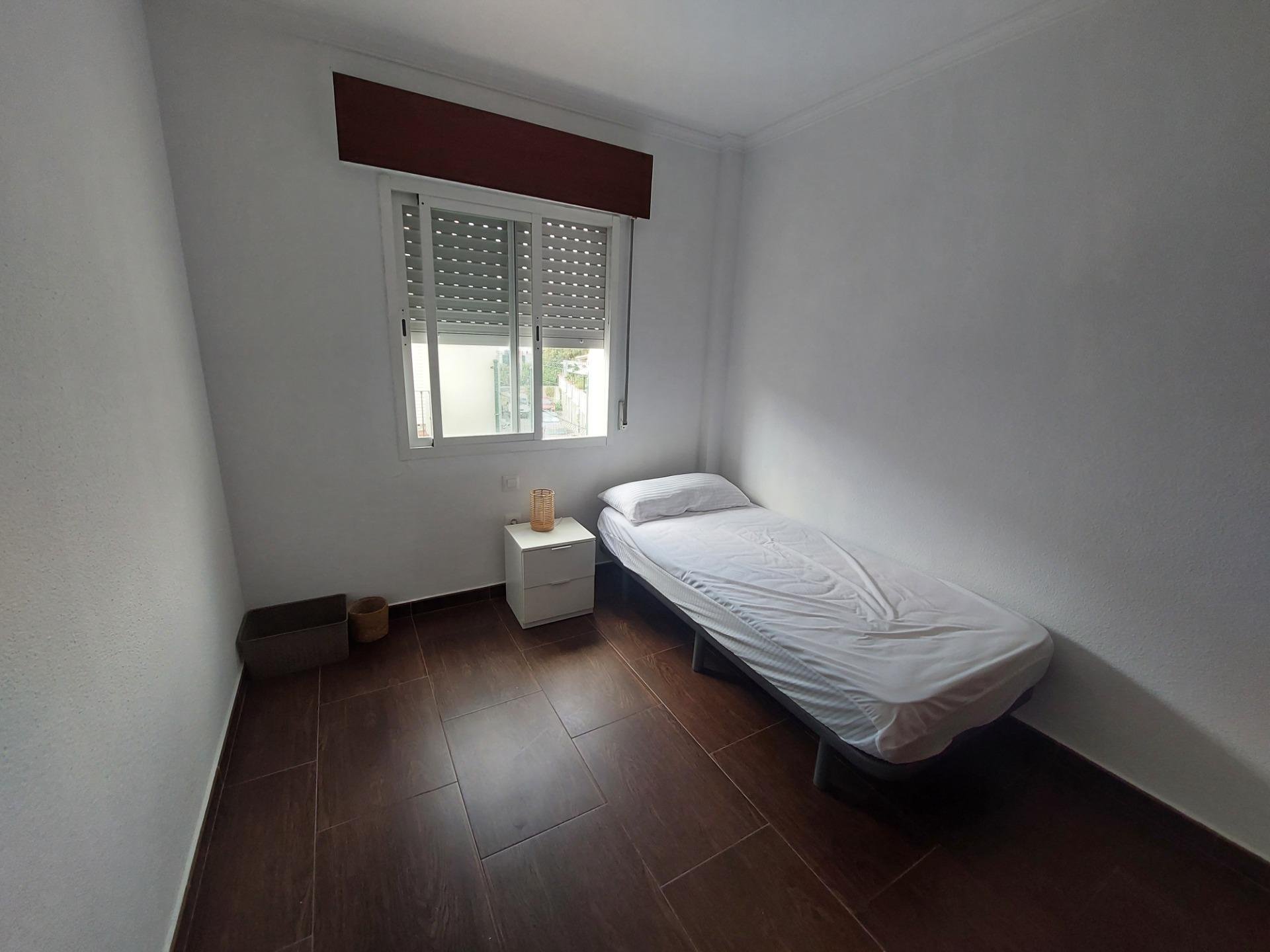 Piso de 102 m² en Algeciras