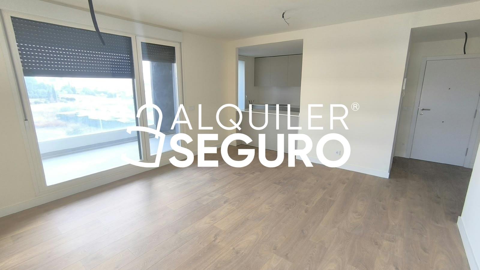 Wohnung 110 m² in Dos Hermanas