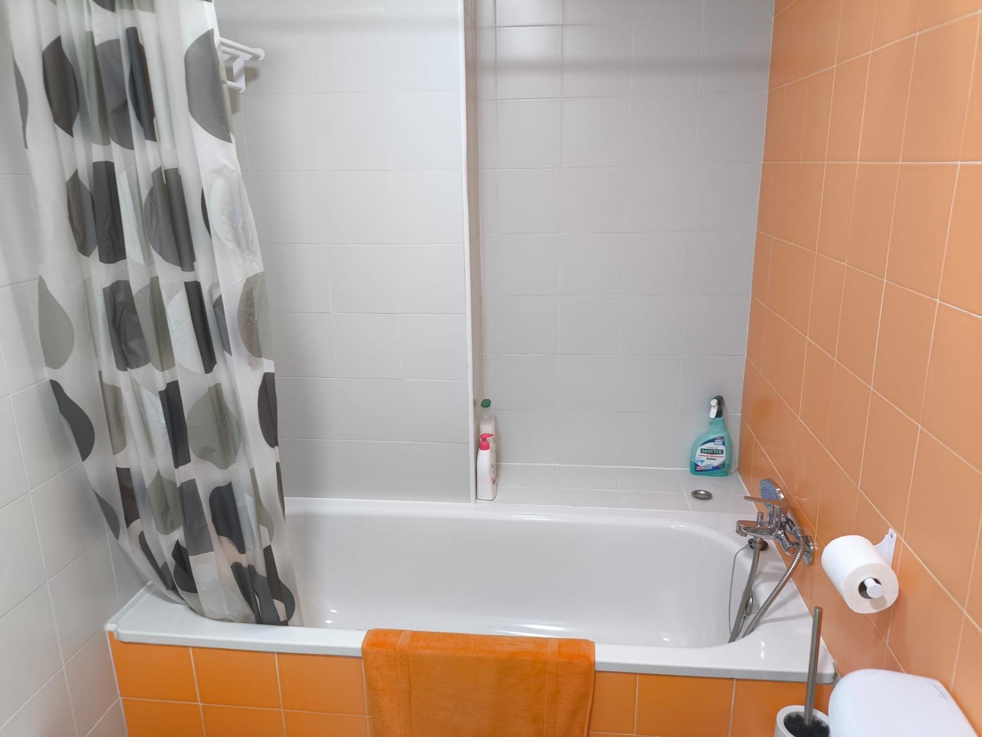 Wohnung 61 m² in Sevilla