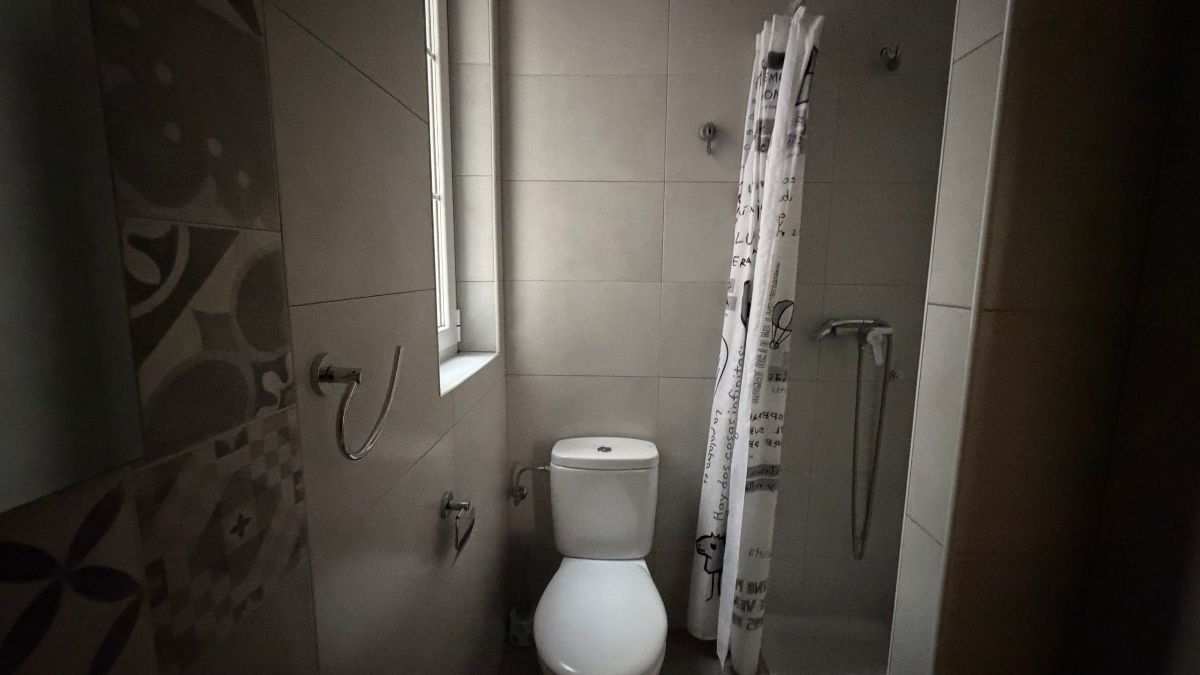 Piso de 160 m² en Gijón