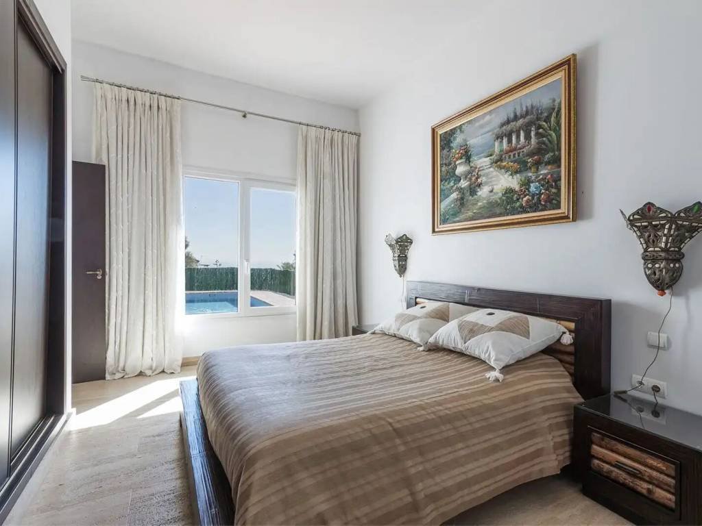 Casa de 640 m² en Manilva