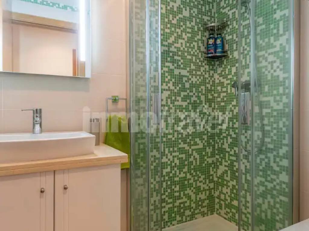 Piso de 60 m² en Sanxenxo