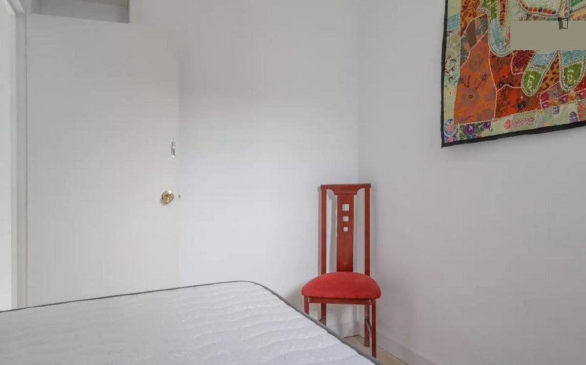 Piso de 82 m² en Madrid