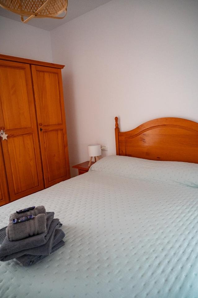 Piso de 70 m² en Valverde