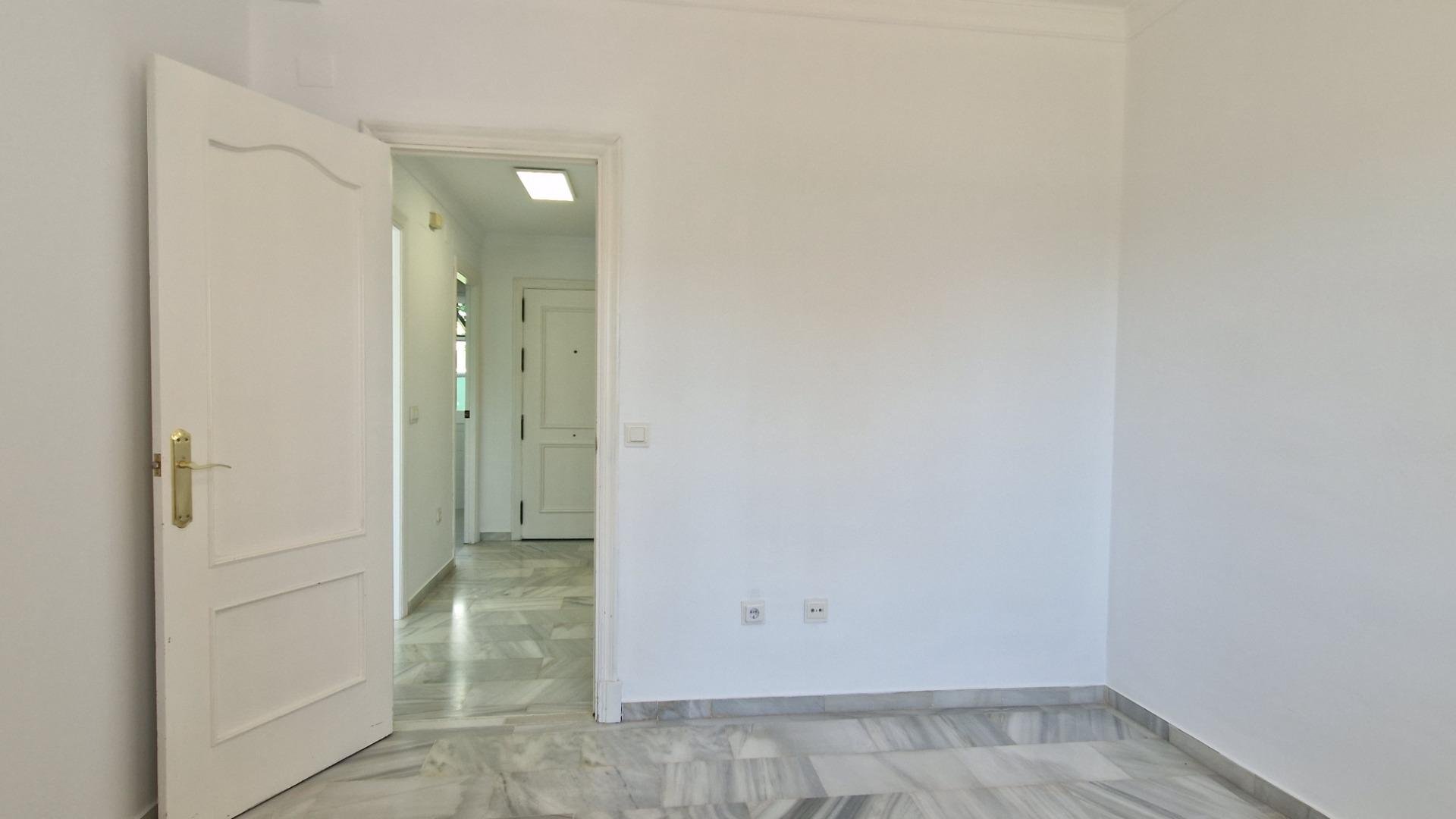 Piso de 121 m² en Jerez de la Frontera